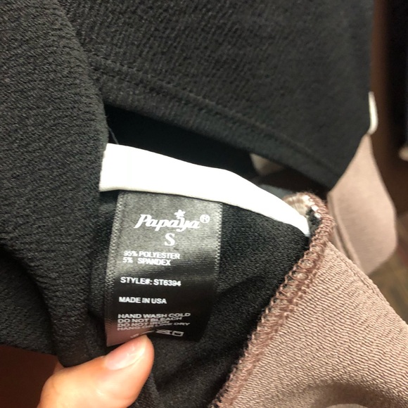 Super gorgeous crop top - Picture 3 of 3